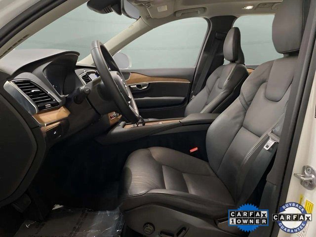 Used 2025 Volvo XC90 B6 Plus image 66