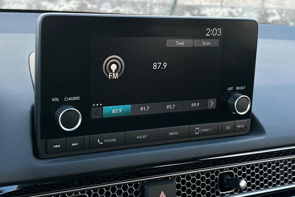 Certified 2023 Honda Civic EX-L image 19