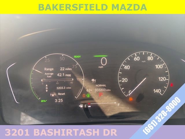 Used 2025 Honda Civic Sport image 22