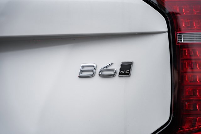 New 2026 Volvo XC90 B6 Ultra image 7