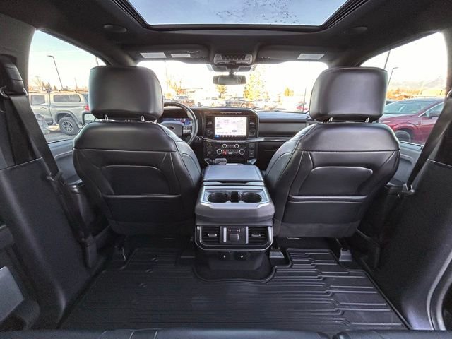 Used 2024 Ford F150 Raptor image 46