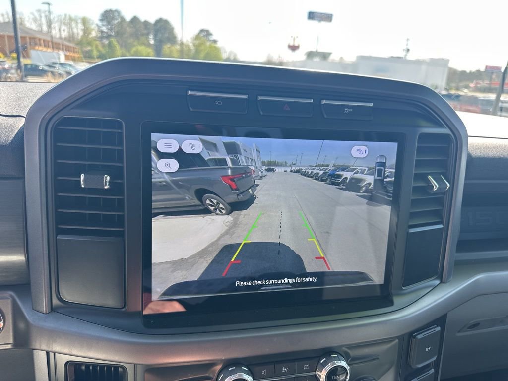 Used 2024 Ford F150 Lightning Pro image 23