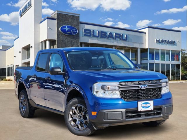 Used 2023 Ford Maverick XLT