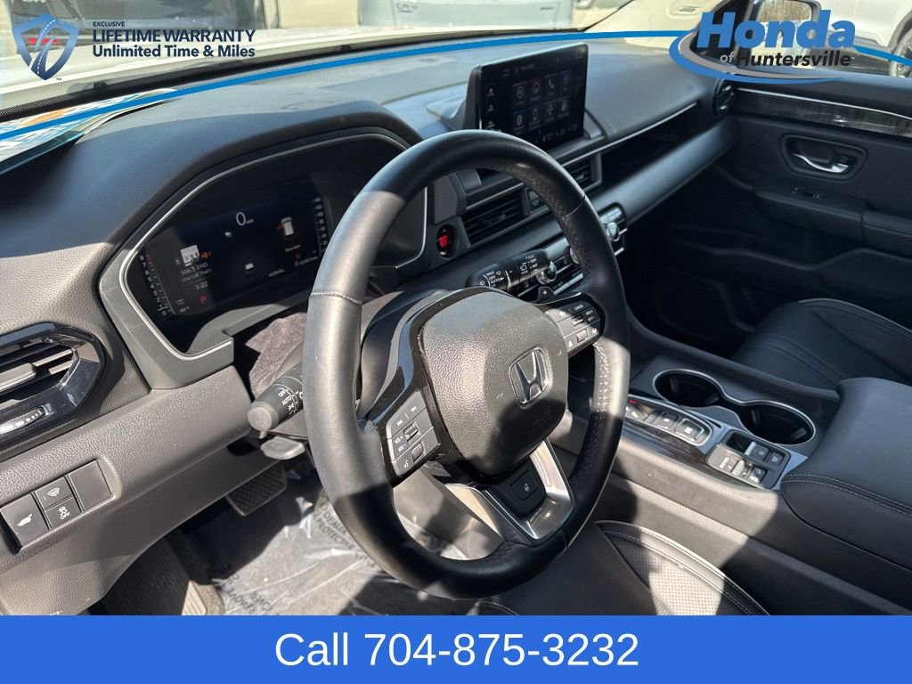 Used 2023 Honda Pilot Elite image 25