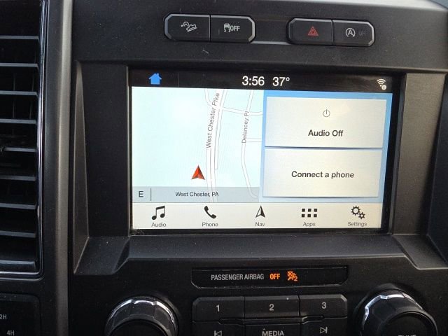 Certified 2018 Ford F150 XLT w/ Equipment Group 302A Luxury image 23