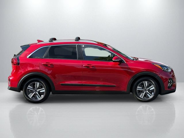Certified 2022 Kia Niro EX Premium FWD image 8