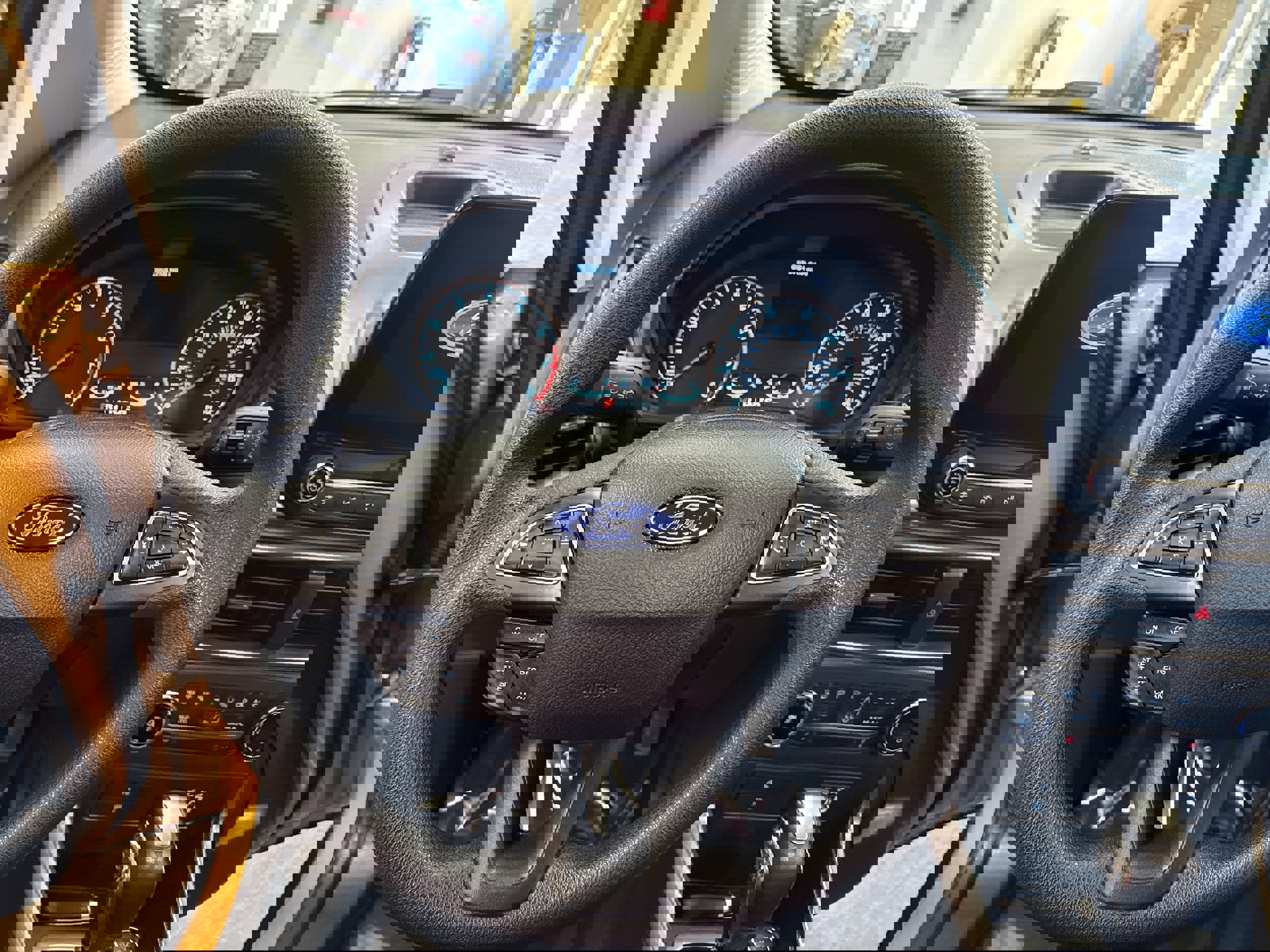 Used 2021 Ford EcoSport SE image 31