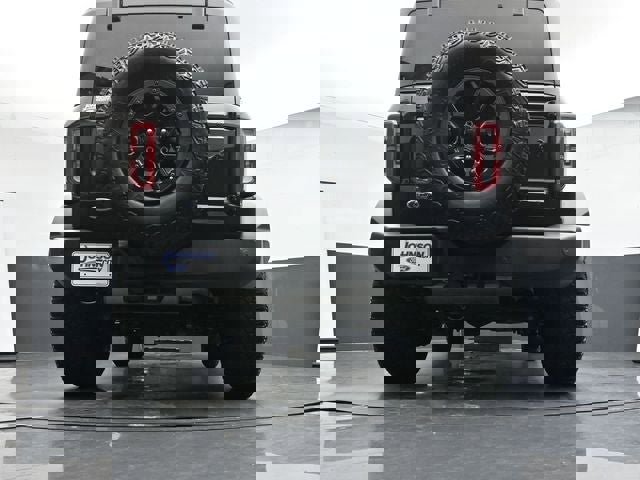 Used 2024 Ford Bronco Wildtrak image 35