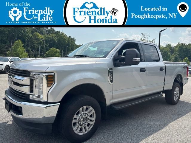 Used 2018 Ford F250 XLT