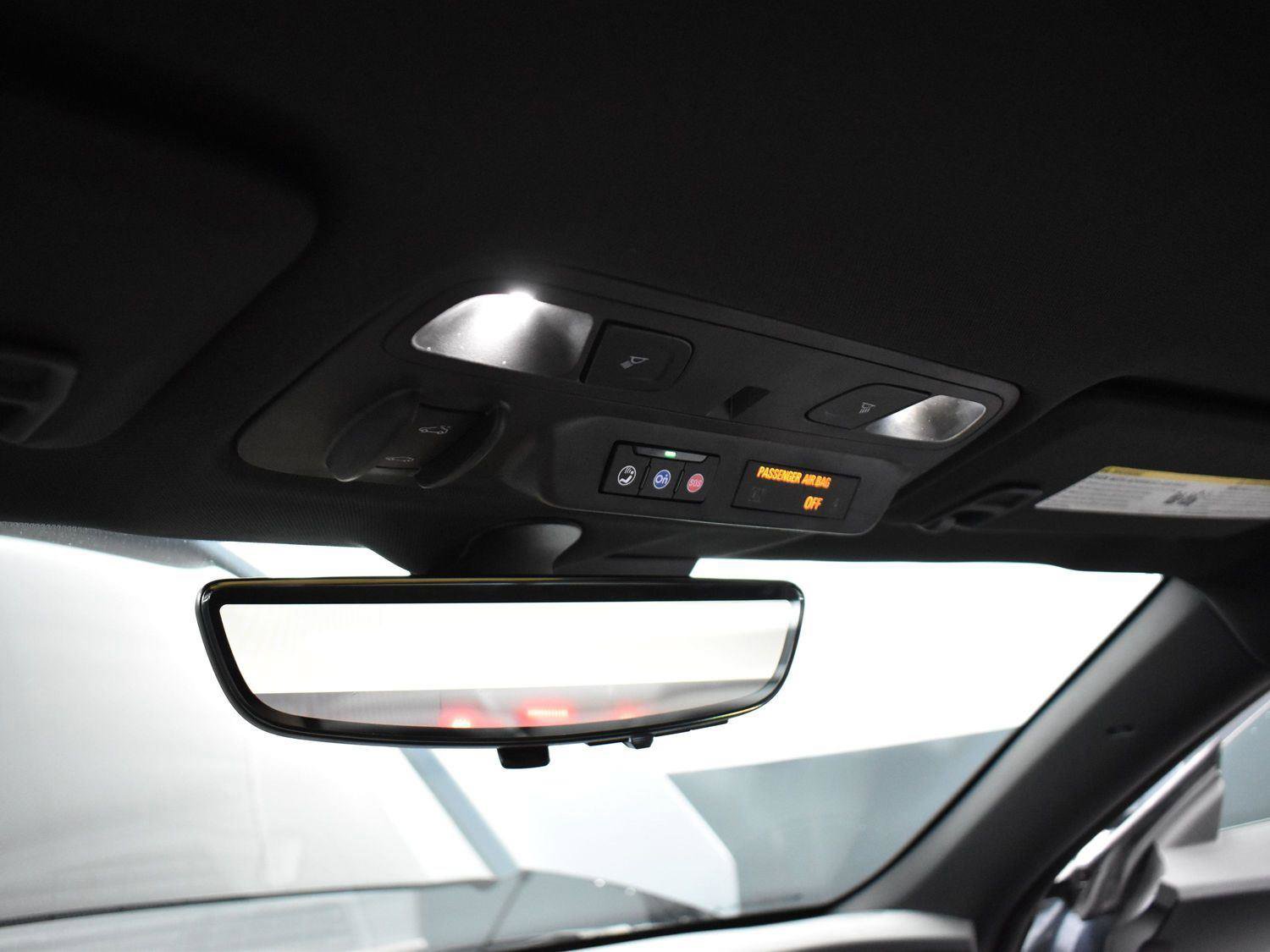 Used 2023 Chevrolet Camaro ZL1 image 28