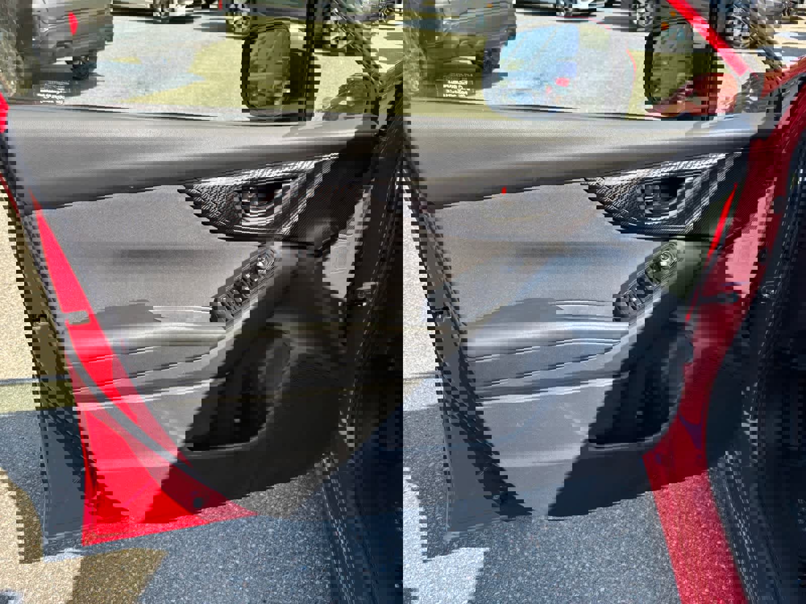 Certified 2022 Subaru Crosstrek 2.0i Premium image 18