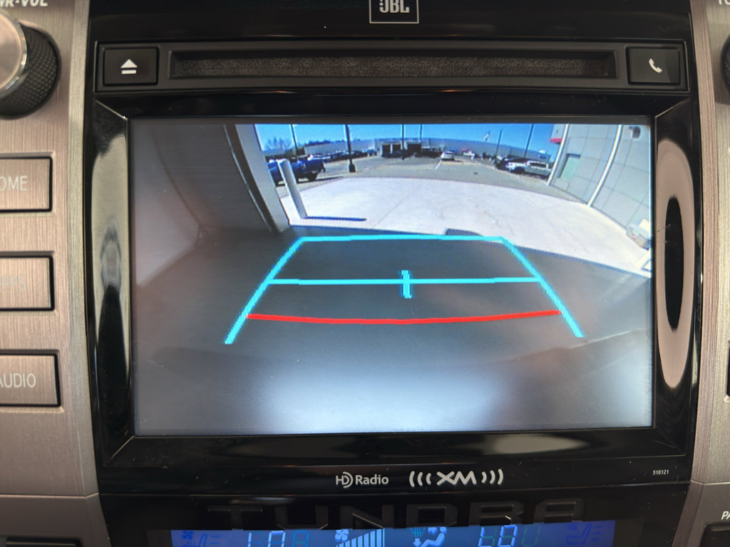 Used 2017 Toyota Tundra Limited image 19