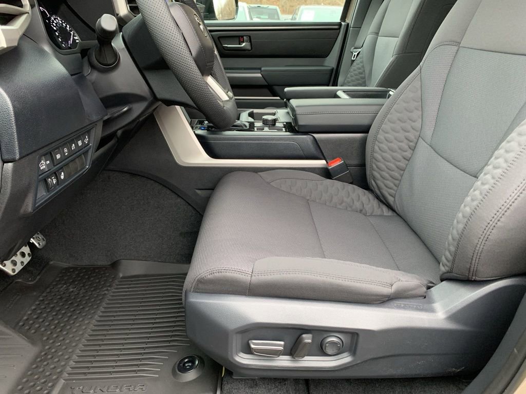 New 2026 Toyota Tundra SR5 image 10