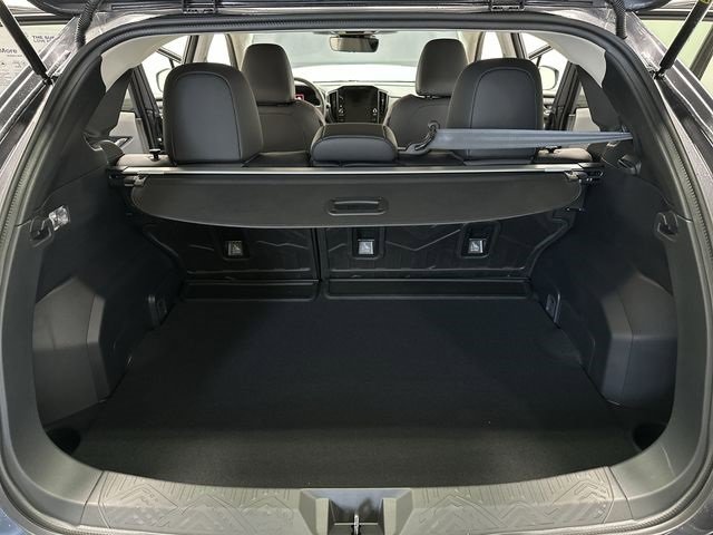 Certified 2025 Subaru Crosstrek 2.5i Limited image 23