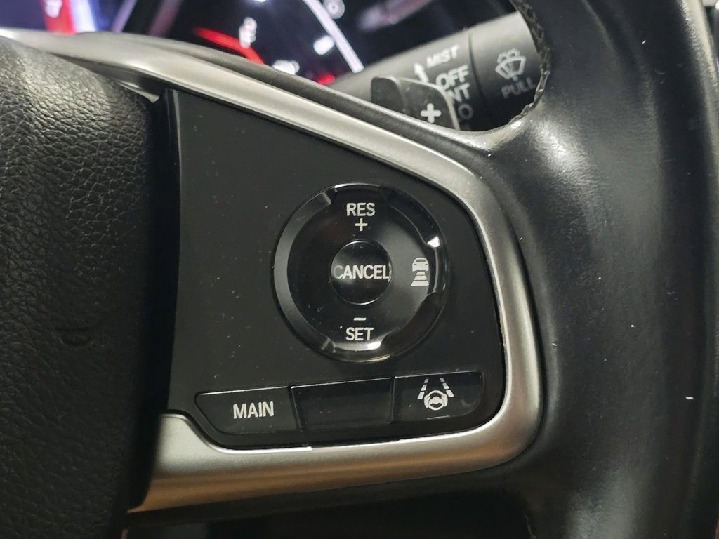 Used 2019 Honda Civic Sport image 31