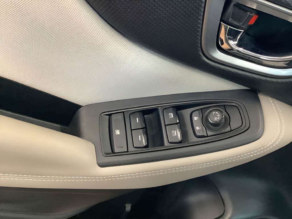 Certified 2023 Subaru Forester Premium AWD/4WD image 21