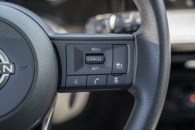 New 2026 Nissan Kicks SV image 26