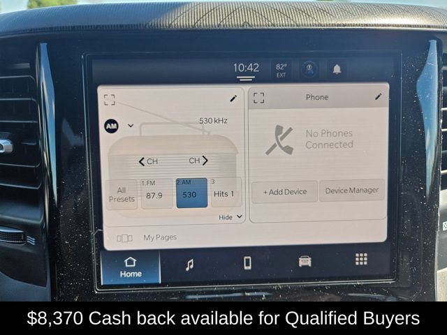 New 2026 RAM 1500 Big Horn w/ Night Edition AWD/4WD image 19