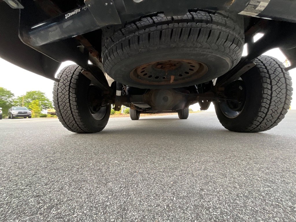 Used 2013 Chevrolet Silverado 1500 W/T w/ LS Package image 29