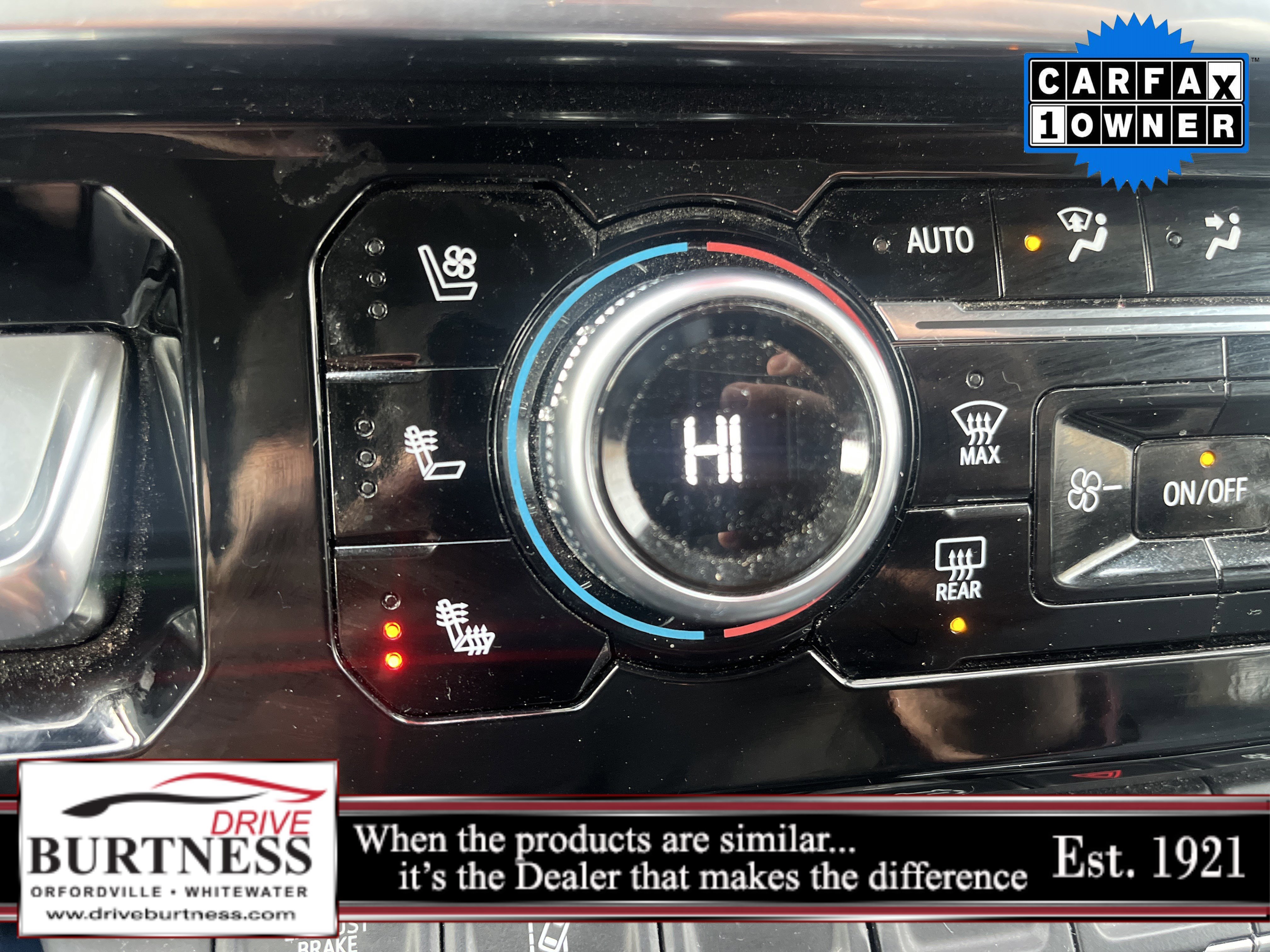 Certified 2024 GMC Sierra 2500 Denali w/ Denali Reserve Package image 13