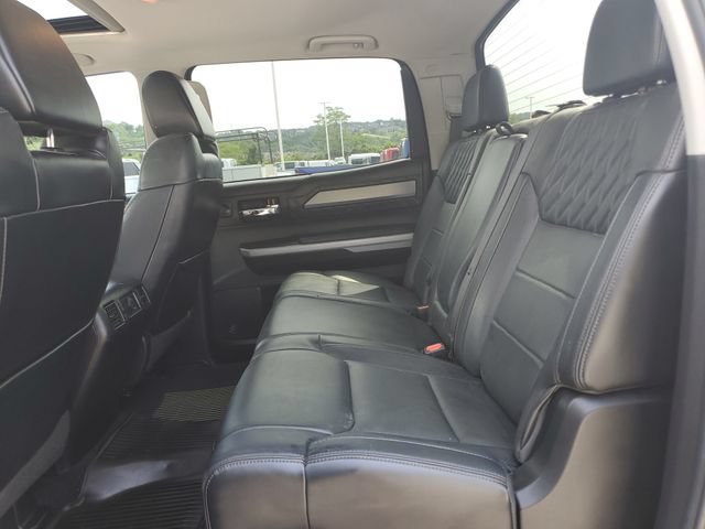 Used 2021 Toyota Tundra Platinum AWD/4WD image 13