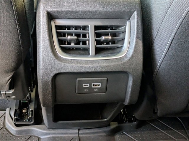 New 2025 Chevrolet Blazer LT w/ Convenience Package image 26