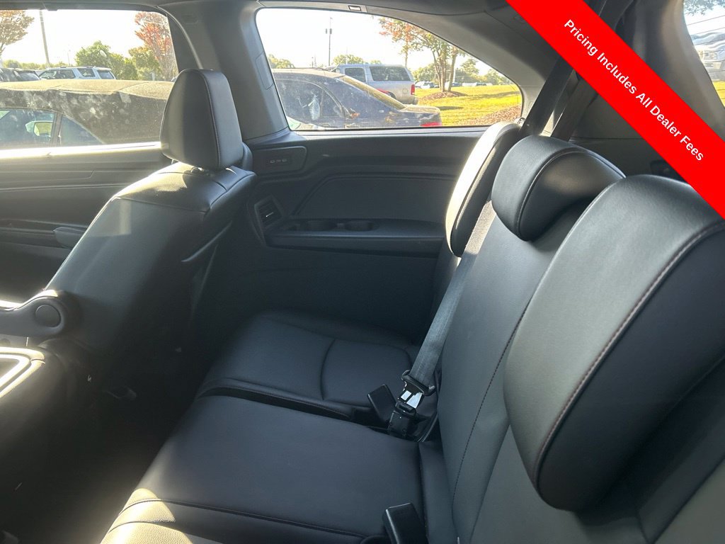 Used 2025 Honda Odyssey Sport-L image 10