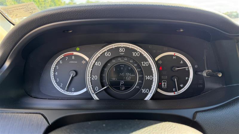 Used 2013 Honda Accord EX-L image 21