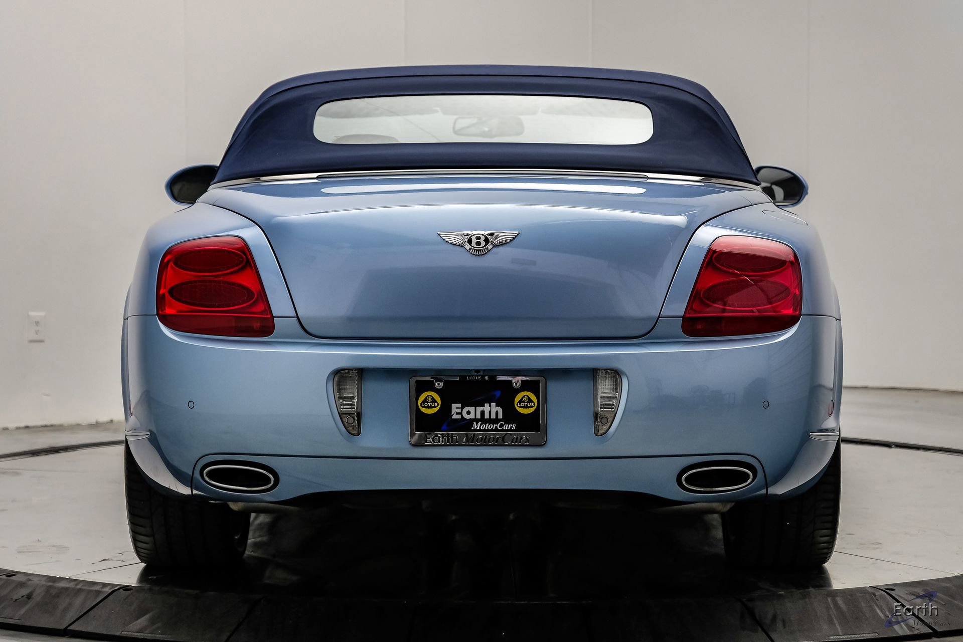 Used 2011 Bentley Continental GTC image 17