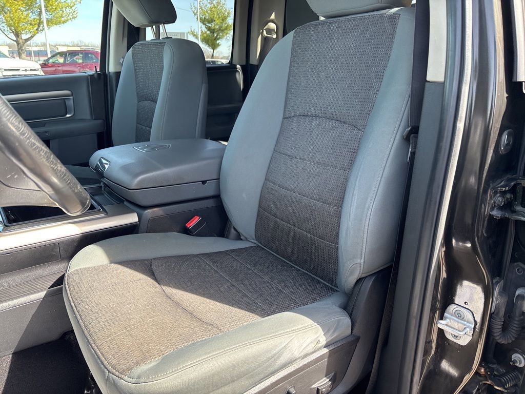 Used 2013 RAM 1500 Big Horn image 59