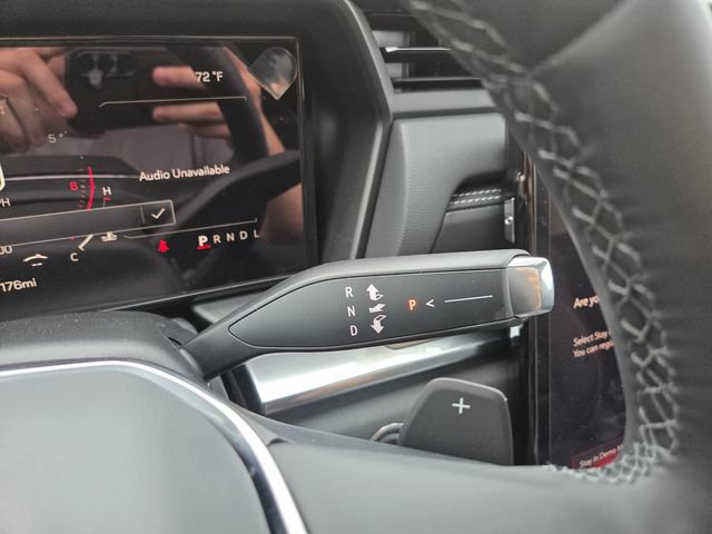 New 2027 GMC Terrain Denali AWD/4WD image 20