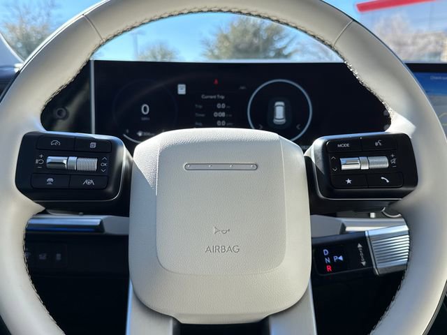 Used 2024 Hyundai Santa Fe Calligraphy image 30