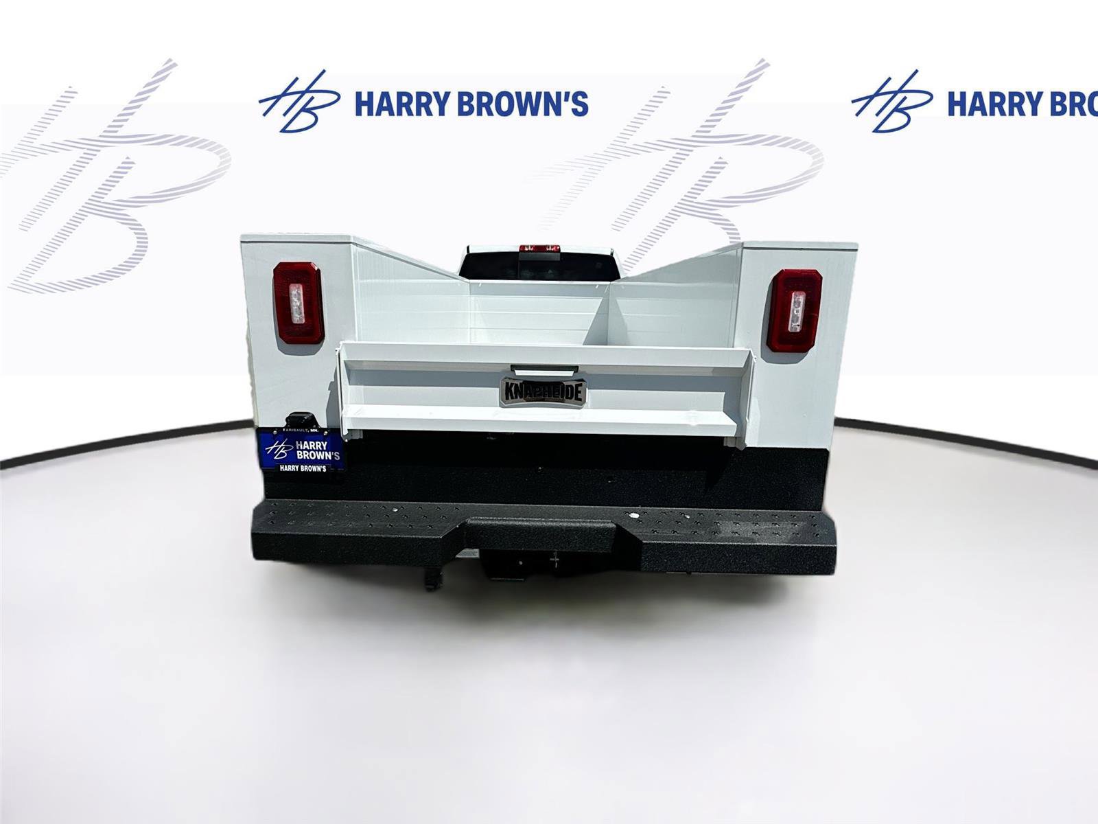 New 2024 RAM 2500 Tradesman w/ Chrome Appearance Group AWD/4WD image 27