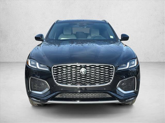 New 2026 Jaguar F-PACE R-Dynamic S AWD/4WD image 2