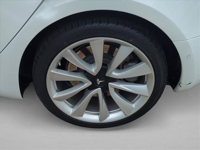 Used 2019 Tesla Model 3 Standard Range Plus RWD image 9