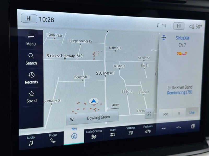 Used 2023 Ford F150 XLT w/ Equipment Group 302A High image 21