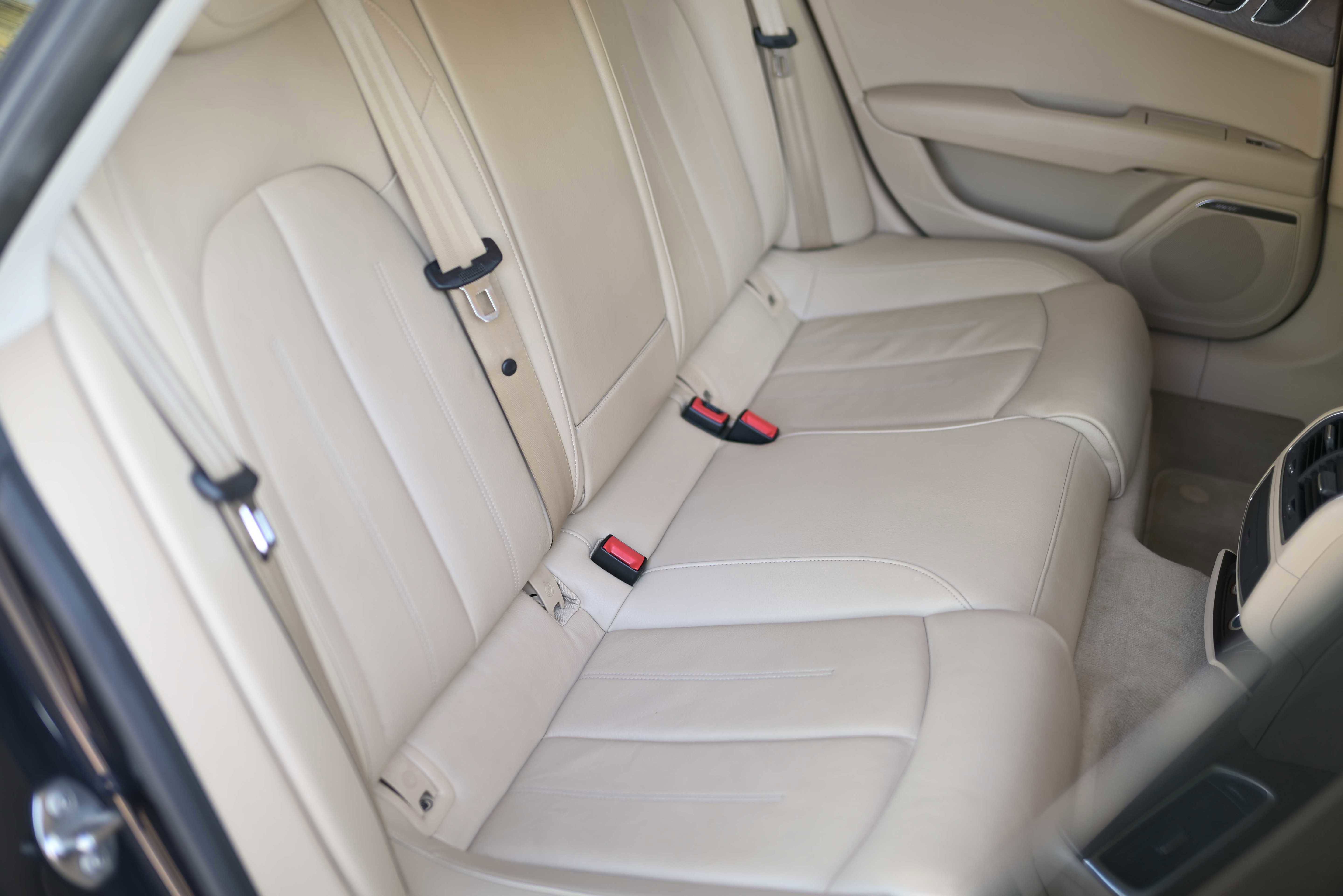 Used 2013 Audi A7 3.0T Premium Plus w/ Premium Plus Pkg AWD/4WD image 11