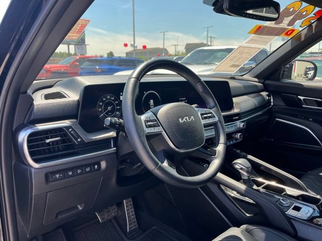 Certified 2024 Kia Telluride SX X-Pro AWD/4WD image 20