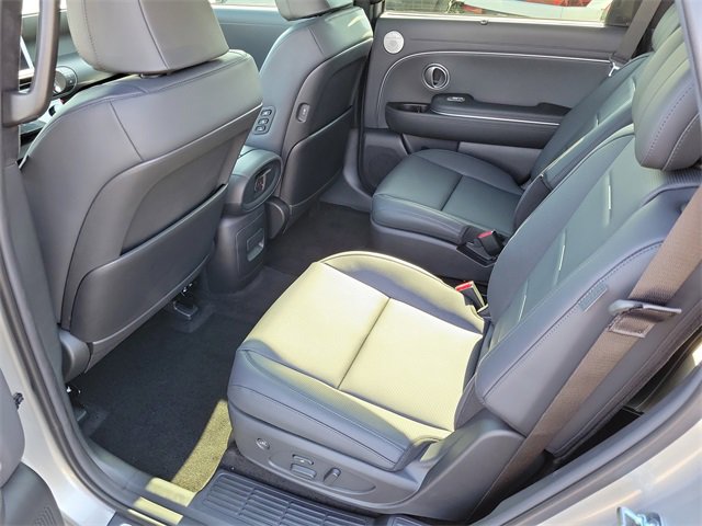 New 2026 Hyundai Palisade Calligraphy image 18