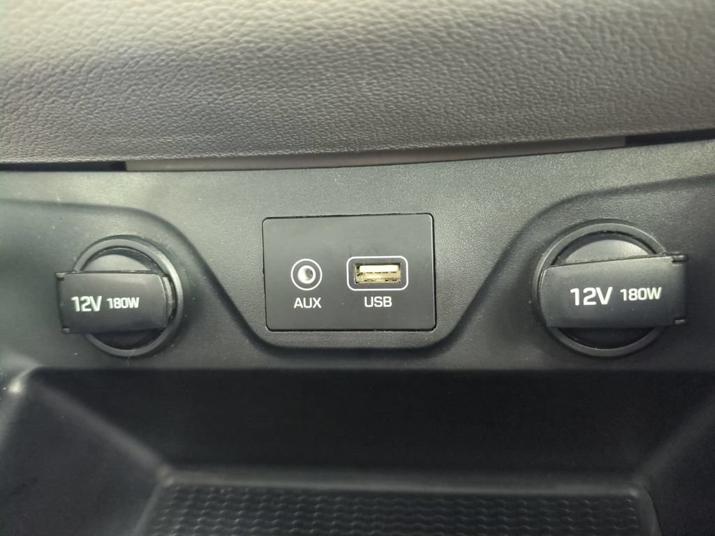 Used 2021 Hyundai Tucson SEL w/ Cargo Package FWD image 26