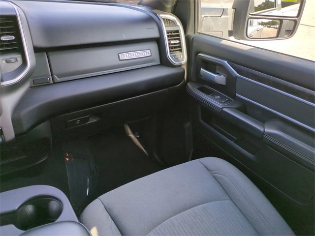 Used 2024 RAM 3500 Big Horn image 17