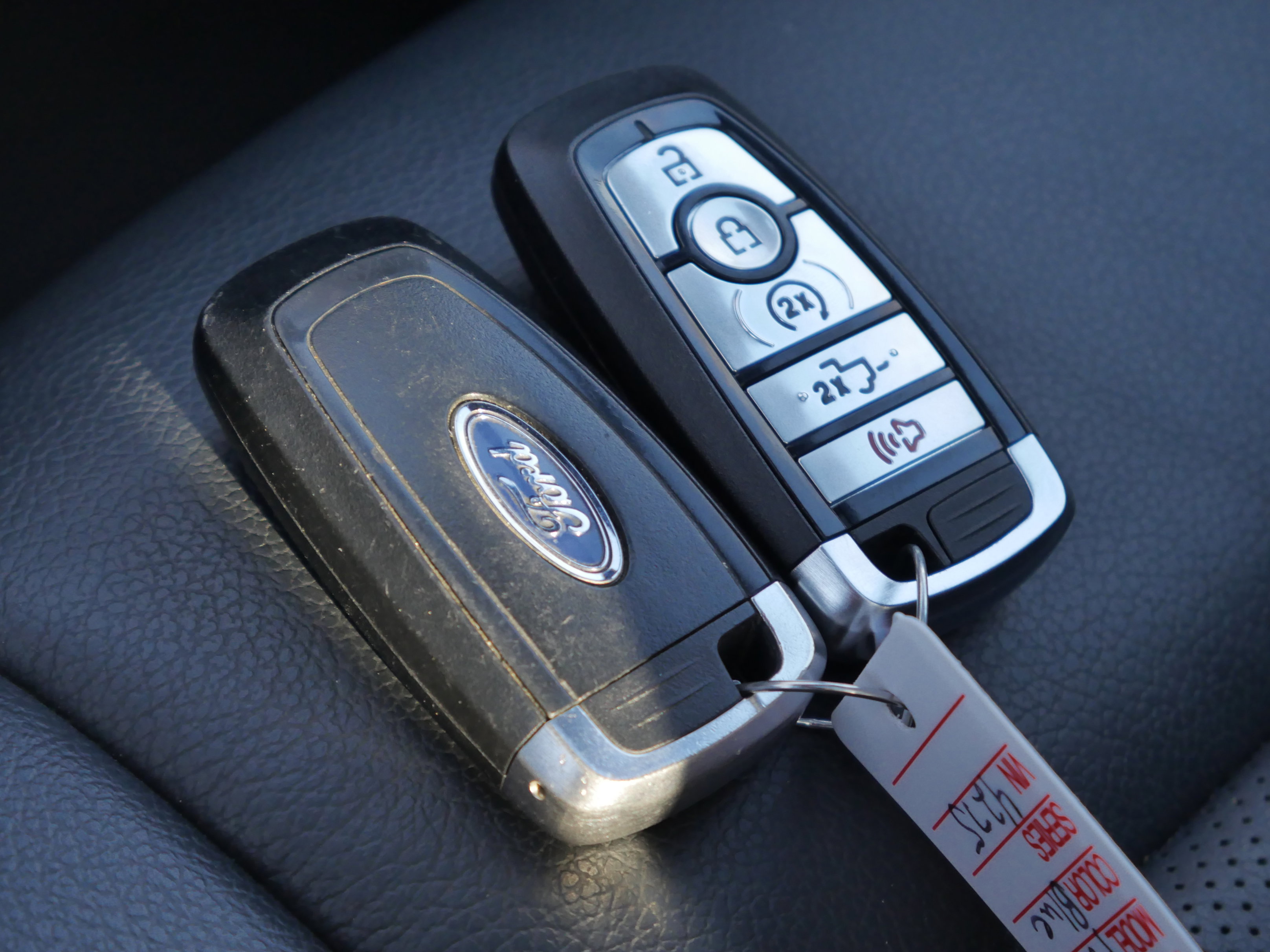 Used 2022 Ford F250 Lariat w/ Tremor Off-Road Package image 40