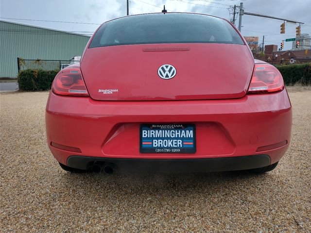 Used 2015 Volkswagen Beetle 1.8T image 12