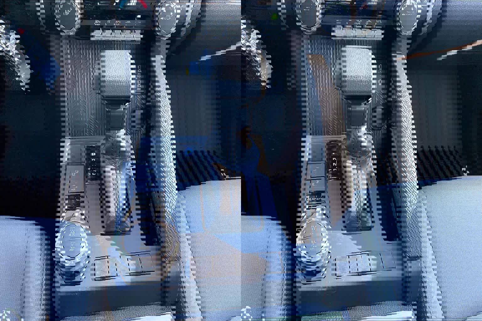 New 2026 Toyota Tacoma SR5 image 19