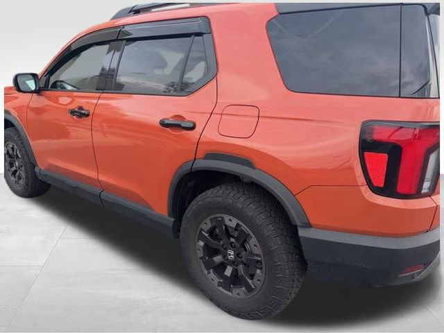 Used 2026 Honda Passport TrailSport Elite image 4