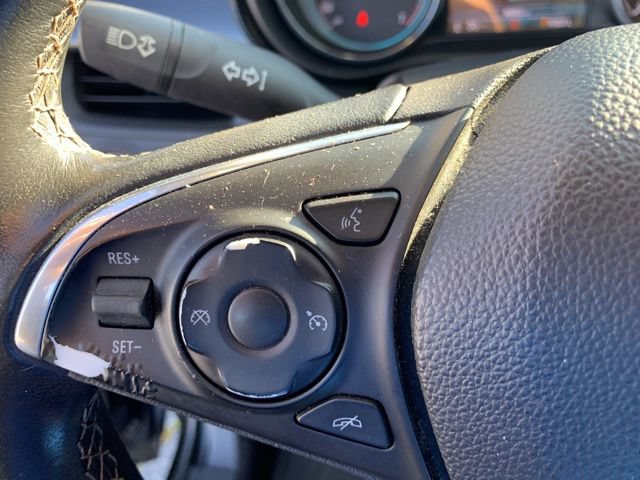 Used 2017 Buick Envision Preferred FWD image 26