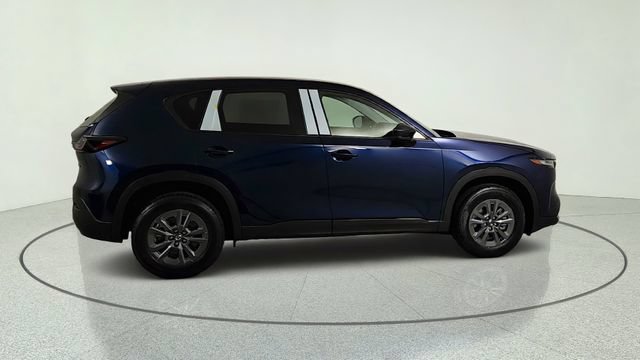 New 2026 MAZDA CX-5 Select AWD/4WD image 8