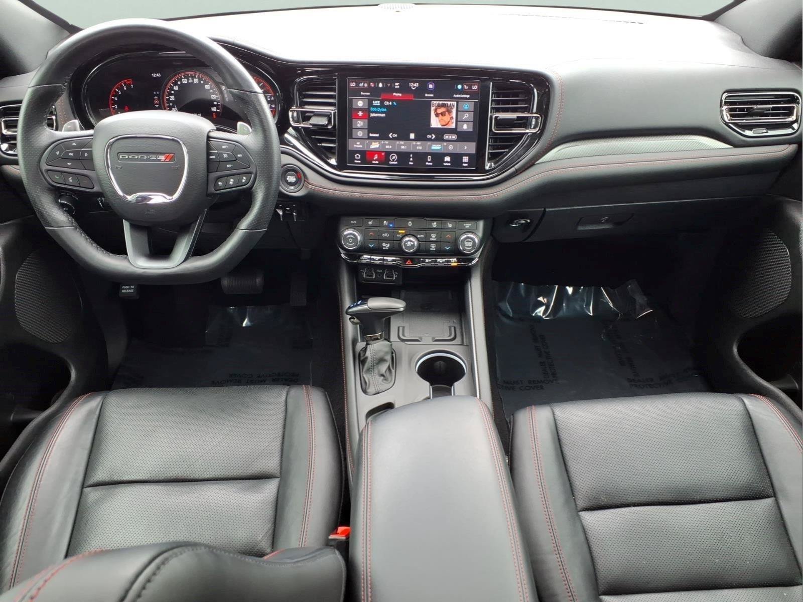 Used 2023 Dodge Durango GT AWD/4WD image 8