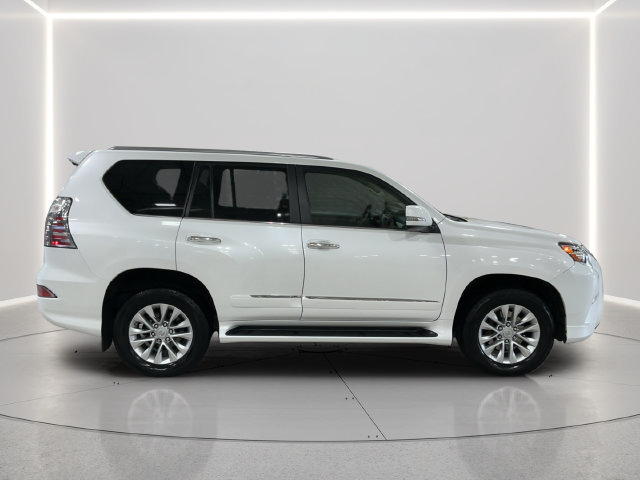 Used 2018 Lexus GX 460 Premium AWD/4WD image 7