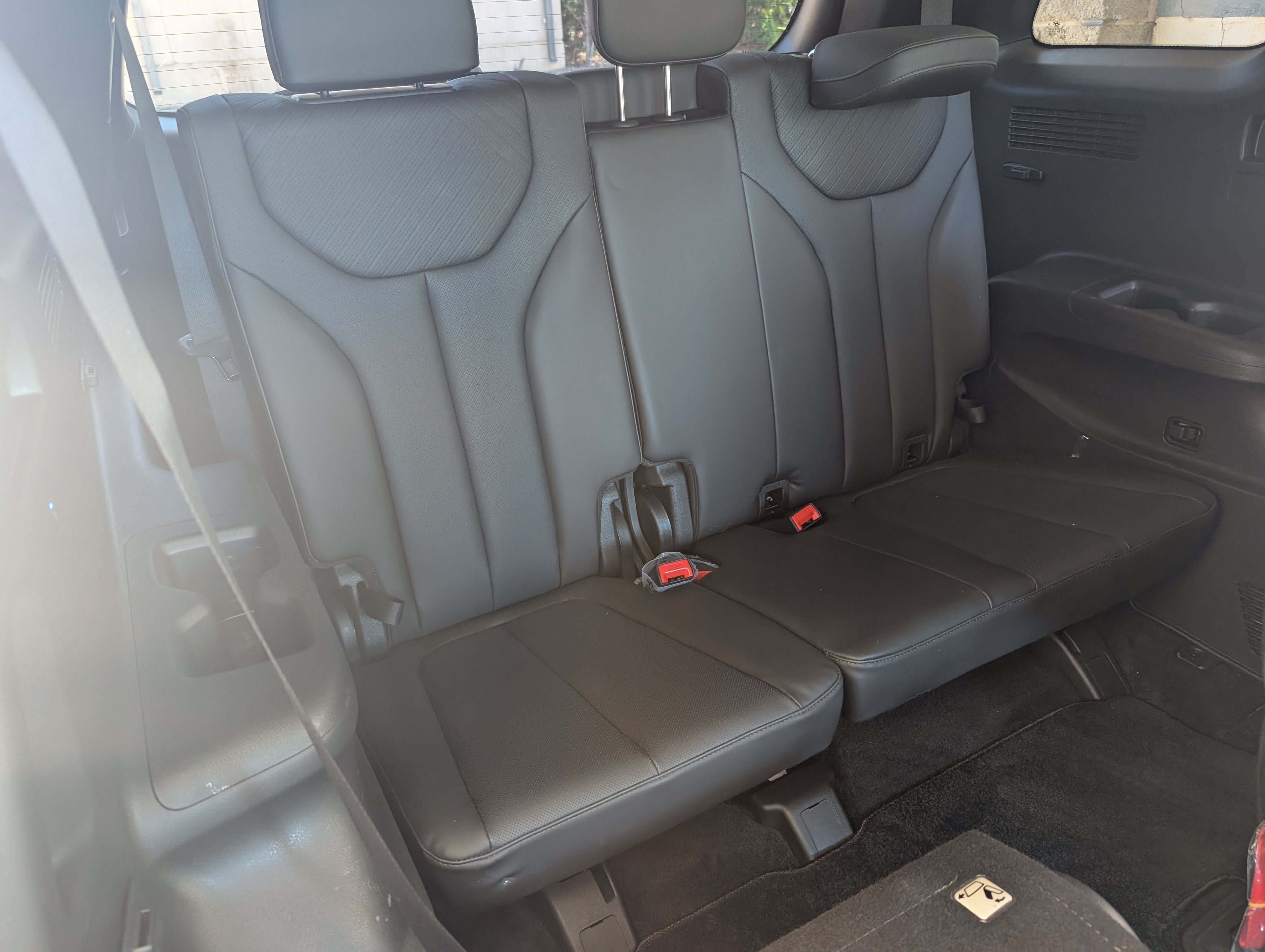 Used 2024 Hyundai Palisade SEL w/ Premium Package FWD image 22